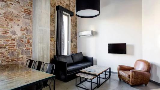 Barcelona Apartment Republica - 69