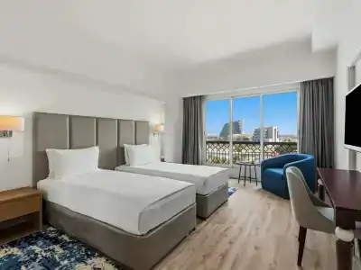 Rixos Bab Al Bahr - Ultra All Inclusive - 69