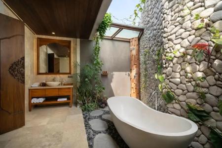 Adiwana Unagi Suites - 54