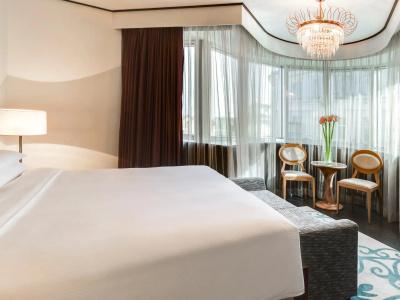 Hyatt Regency Kyiv - 35