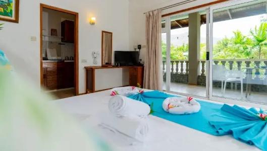 Romance Bungalows - 37