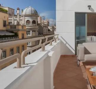 Meliá Granada - 64