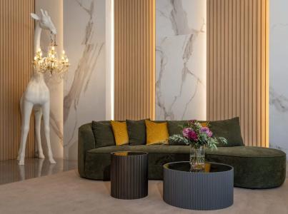 Hilton Garden Inn Athens Syggrou Avenue - 21
