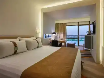 Holiday Inn Cairo Maadi, An Ihg - 11