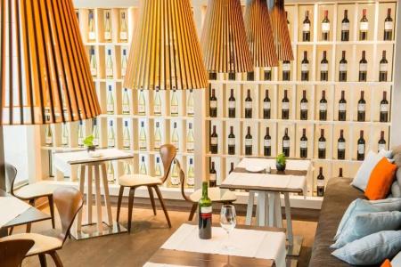 Holiday Inn Vilnius, An Ihg - 28