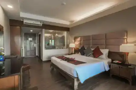 Nora Beach Resort & Spa - Sha Extra Plus - 7