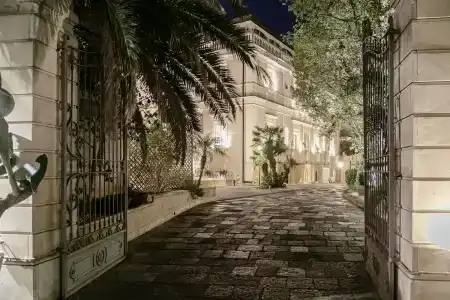 Villa del Bosco - 25