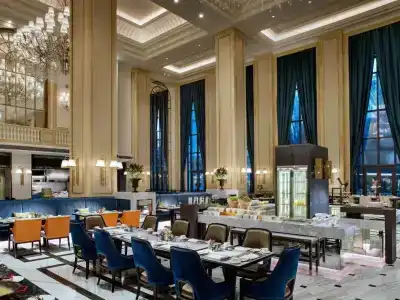 Sofitel Shanghai Hongqiao - 16