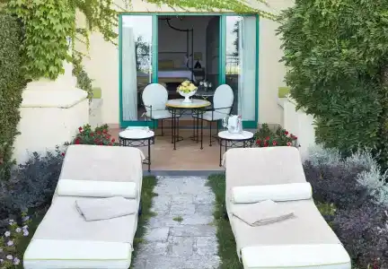 Caruso, A Belmond, Amalfi Coast - 80