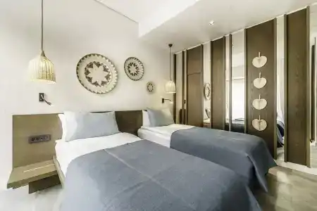 Cape Bodrum Luxury & Beach - 107