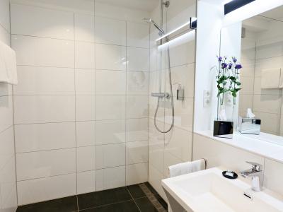 Mercure Kaiserhof City Center - 6