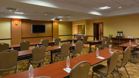 Sonesta Select Austin North Central - 21