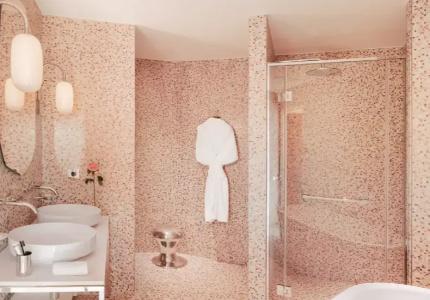 Hôtel Madame Rêve - 113