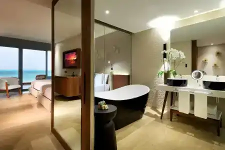 Family Selection at Grand Palladium Costa Mujeres Resort & Spa - All Inclusive - 92