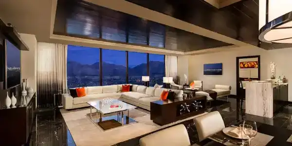 Red Rock Casino, Resort and Spa by Suiteness - 159