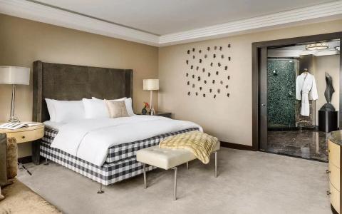 Lotte New York Palace - 157