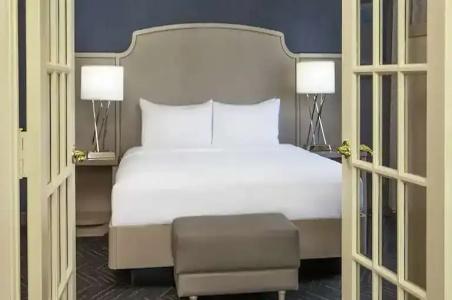 DoubleTree by Hilton Nashville Downtown - 62