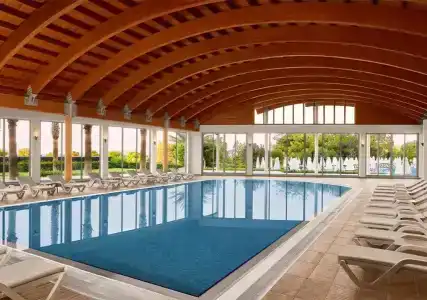 Akra Sorgun Tui Blue Sensatori - All Inclusive - 24