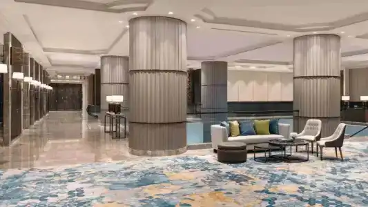 Intercontinental Bangkok, An Ihg - 26