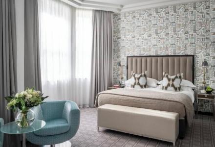 The Marylebone - 75