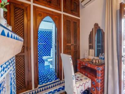 Riad Sun of Kech - 33