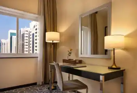 The Eclipse Boutique Suites - 35