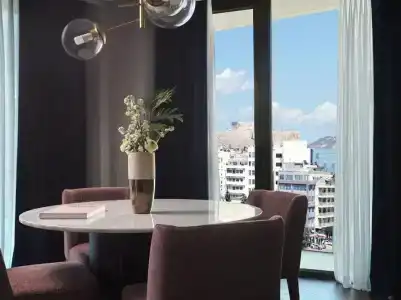 Grand Hyatt Athens - 105