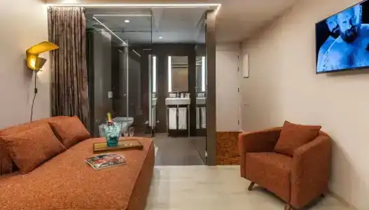 Axel San Sebastián - Adults Only - 38