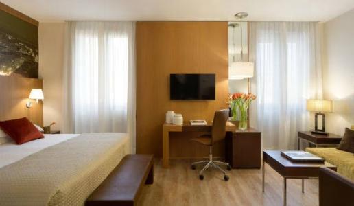 Starhotels Ritz - 27