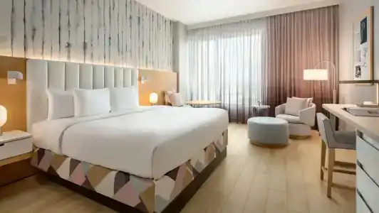 Radisson Blu Anaheim - 40