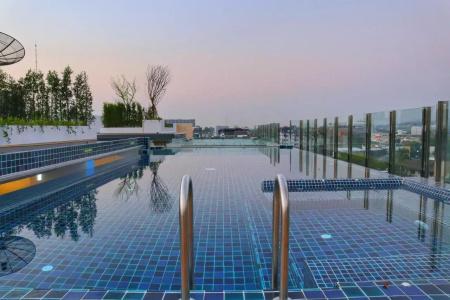 Stay With Nimman Chiang Mai - Sha Extra Plus - 26