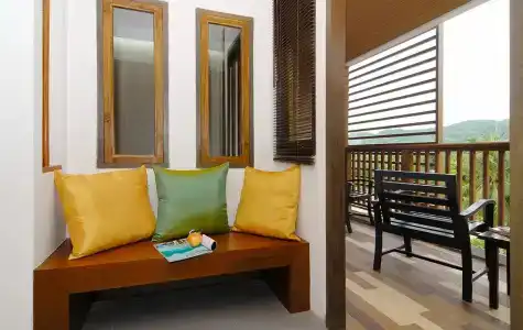 Peach Blossom Resort & Pool Villa - Sha Plus - 39