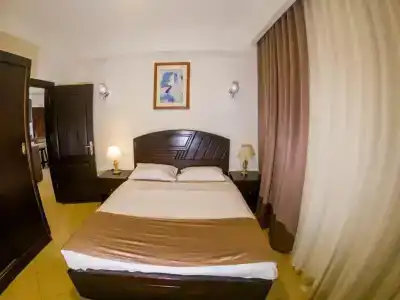 New Eagles Aqua Park Resort - 8