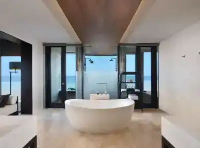 The Apurva Kempinski Bali - 73
