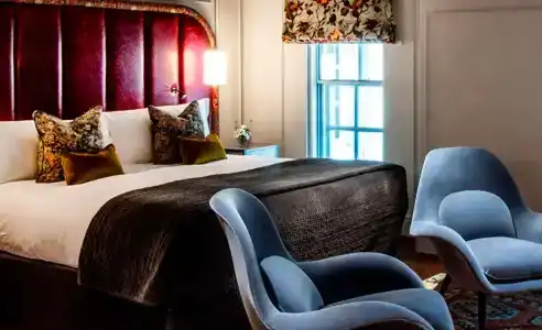 The Bloomsbury - 60