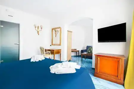 Villa Pandora - 35