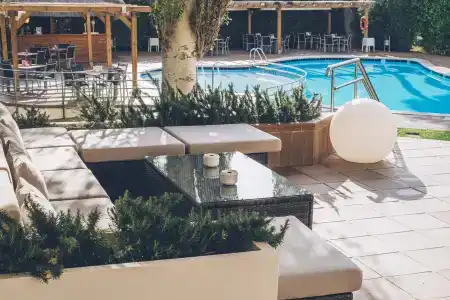 Aya Seahotel - 40
