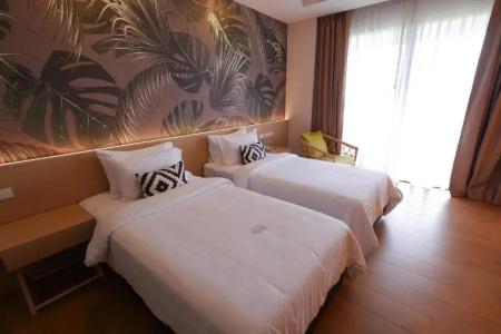 Ava Sea Resort Krabi - Sha Extra Plus - 120