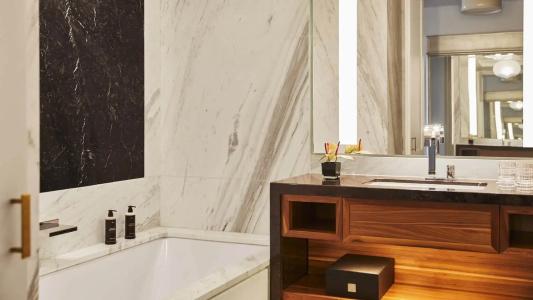 Four Seasons Madrid - 111