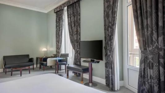 Room Mate Larios - 70