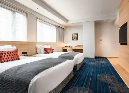 Rihga Gran Kyoto - 31