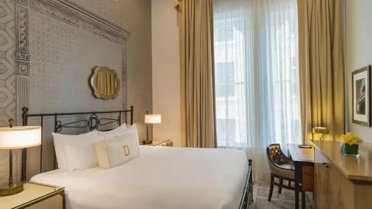 The Driskill, in The Unbound Collection by Hyatt - 66