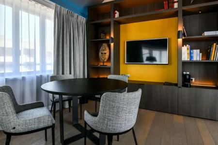 Best Western Premier de la Paix - 64