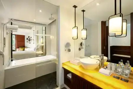 Pullman Danang Beach Resort - 64