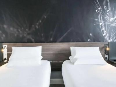 Novotel Paris Charles de Gaulle Airport - 4