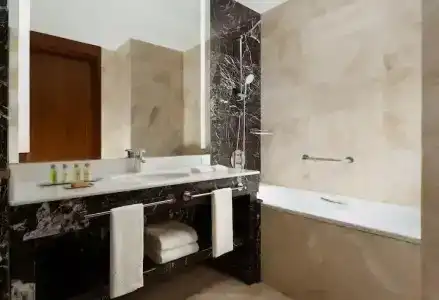Hilton Astana - 70