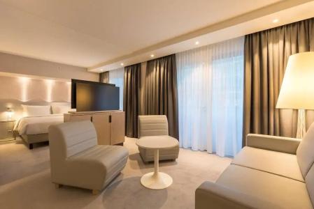 Radisson Blu, Amsterdam City Center - 60