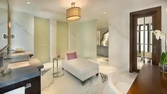 The Ritz-Carlton - 108