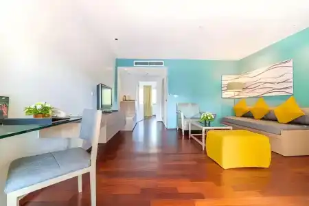 SwissôTel Suites Phuket Kamala Beach - Sha Plus - 41