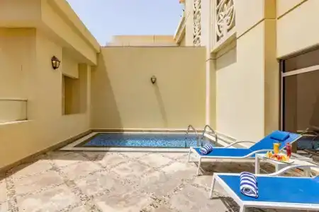 Roda Amwaj Suites Jumeirah Beach Residence - 97